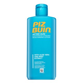 Piz Buin After Sun krema za poslije sunčanja Soothing & Cooling Moisturising Lotion 200 ml
