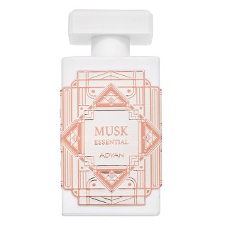 Adyan Musk Essential parfemska voda unisex 100 ml