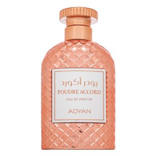 Adyan Adyan Poudre Accord parfemska voda unisex 100 ml