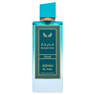 Adyan Madiha Musk čistý parfém za žene 100 ml