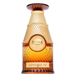 Anfar Odyssee IV čistý parfém za muškarce 100 ml