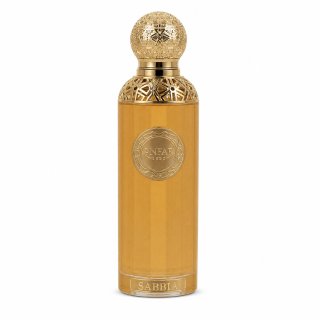 Anfar Sabbia čistý parfém unisex 100 ml