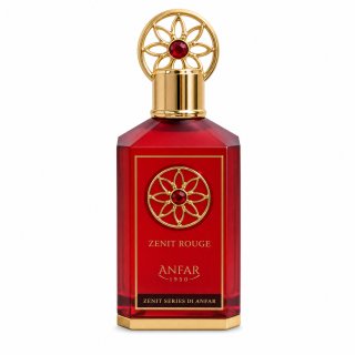 Anfar Zenit Rouge čistý parfém unisex 100 ml