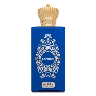 Anfar Saphiro čistý parfém za muškarce 60 ml