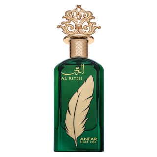 Anfar Al Riysh parfemska voda unisex 100 ml