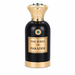 Anfar The Jewel of Paradise čistý parfém unisex 100 ml