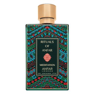 Anfar Rituals of Anfar Meditation čistý parfém unisex 80 ml