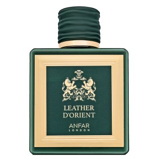 Anfar Anfar Leather D'Orient parfem za muškarce 115 ml