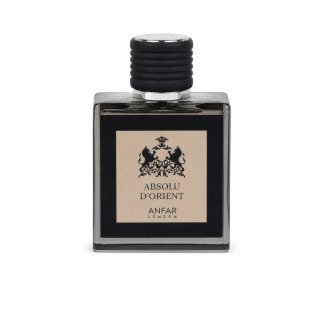Anfar Absolu D'Orient čistý parfém za muškarce 115 ml