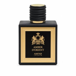 Anfar Amber D'Orient čistý parfém unisex 115 ml