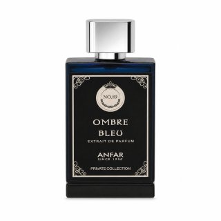 Anfar Ombre Bleu čistý parfém za muškarce 50 ml