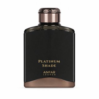 Anfar Platinum Shade parfemska voda za muškarce 100 ml