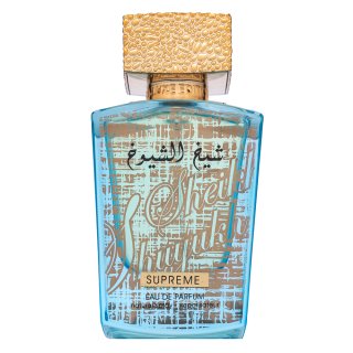 Lattafa Lattafa Sheikh Al Shuyukh Supreme parfemska voda unisex 100 ml