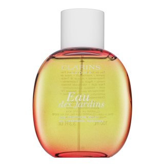 Clarins Eau Des Jardins sprej za tijelo za žene 100 ml
