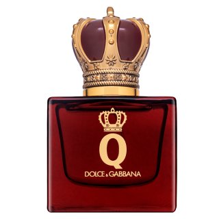 Dolce & Gabbana Q Parfum čistý parfém za žene 30 ml