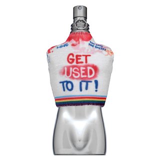 Jean P. Gaultier Le Male Pride Edition toaletna voda za muškarce 125 ml