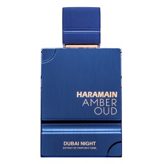 Al Haramain Al Haramain Amber Oud Dubai Night parfem unisex 100 ml