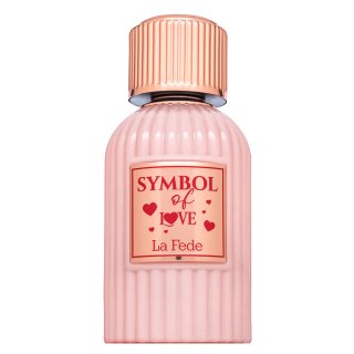 La Fede Symbol of Love parfemska voda za žene 100 ml