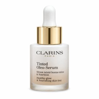 Clarins Tinted Oleo-Serum uljni serum za ujednačavanje boje i tona kože 03 30 ml