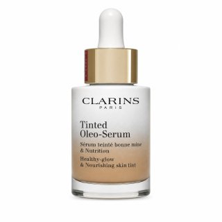 Clarins Tinted Oleo-Serum uljni serum za ujednačenu i prosvijetljenu kožu 04 30 ml