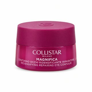 Collistar Magnifica punjajuća krema Redensifying Repairing Eye Contour 15 ml