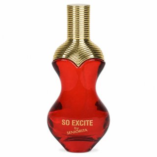 Camara Seniorita So Excite parfemska voda za žene 100 ml