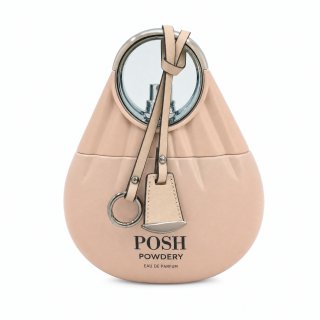Camara Posh Powdery parfemska voda za žene 100 ml