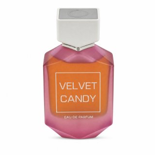 Camara Velvet Candy parfemska voda za žene 100 ml