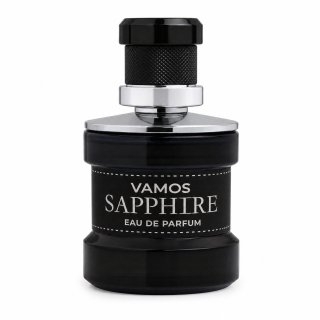 Camara Vamos Sapphire parfemska voda za muškarce 100 ml