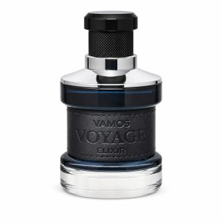 Camara Vamos Voyage Elixir parfemska voda za muškarce 100 ml