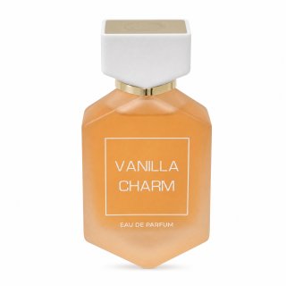 Camara Vanilla Charm parfemska voda unisex 100 ml