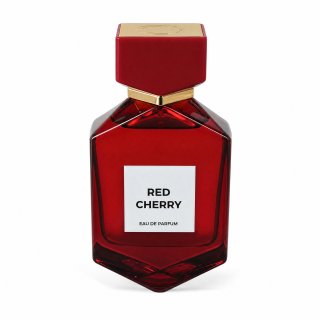 Camara Red Cherry parfemska voda unisex 100 ml