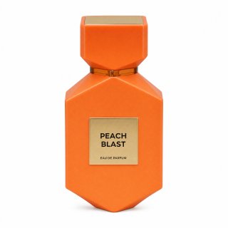 Camara Peach Blast parfemska voda unisex 100 ml