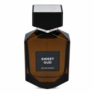 Camara Sweet Oud parfemska voda unisex 100 ml