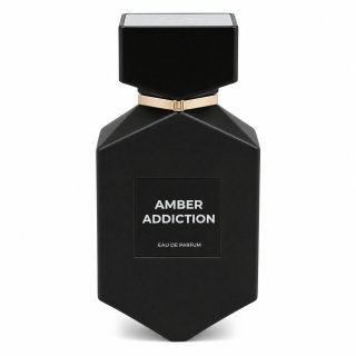Camara Amber Addiction parfemska voda unisex 100 ml