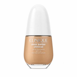 Clinique Even Better Clinical Serum Foundation SPF20 tekući make-up za ujednačenu i prosvijetljenu kožu 58 Honey 30 ml