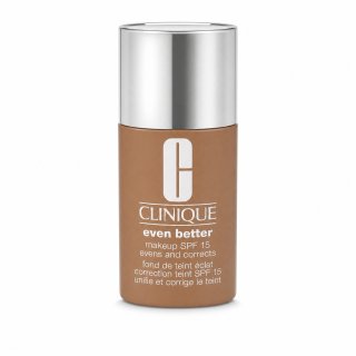 Clinique Even Better Makeup SPF15 Evens and Corrects tekući make-up za ujednačenu i prosvijetljenu kožu 09 Sand 30 ml