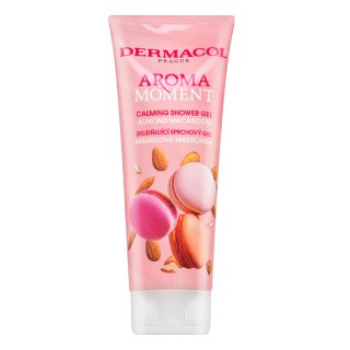 Dermacol Aroma Moment gel za tuširanje Shower Gel Almond Macaroon 250 ml