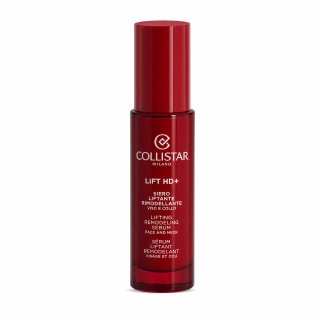 Collistar Lift HD+ lifting serum Lifting Remodeling Serum 30 ml