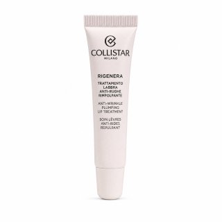 Collistar Rigenera krema protiv bora Anti-Wrinkle Plumping Lip Treatment 15 ml