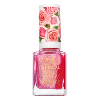 Dermacol Imperial Rose Nail Polish lak za nokte 03 11 ml