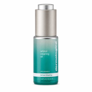 Dermalogica noćni serum Retinol Clearing Oil 30 ml