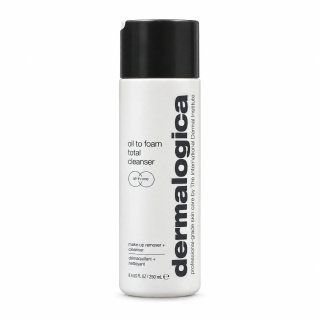 Dermalogica pjenasto ulje za čišćenje Oil to Foam Total Cleanser 250 ml