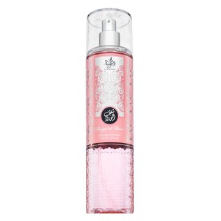 Al Wataniah Shagaf Al Ward sprej za tijelo unisex 250 ml