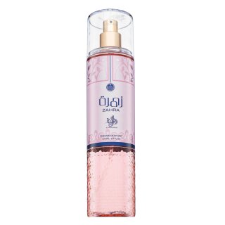 Al Wataniah Zahra sprej za tijelo unisex 250 ml