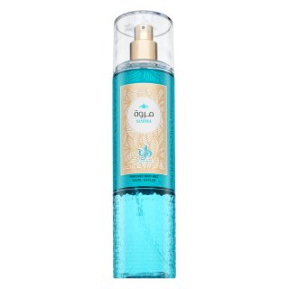 Al Wataniah Marwa sprej za tijelo unisex 250 ml