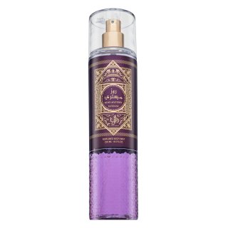 Al Wataniah Rose Mystery Intense sprej za tijelo unisex 250 ml