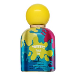 Tubbees Tubbees Bubble Gum parfemska voda unisex 50 ml