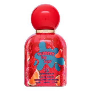 Tubbees Tubbees Pink Sugar parfemska voda unisex 50 ml