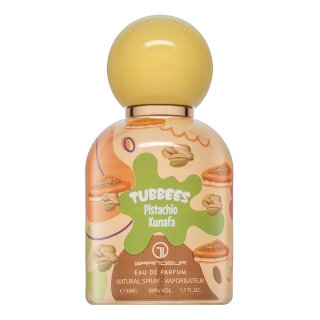Tubbees Tubbees Pistachio Kunafa parfemska voda unisex 50 ml